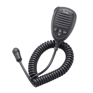 Hand mic for GM800 & M803