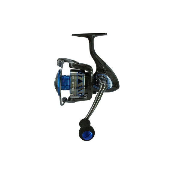baitrunner type fishing reels ATLAS Baitrunner Carp Reels [2x Sizes]