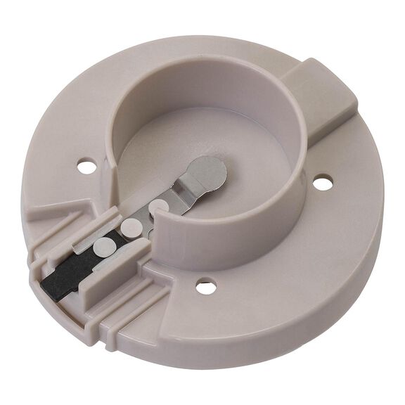 Quicksilver 8M6001252 Rotor for MerCruiser V8 Engines Made by General Motors w/ Delco High Energy Ignition (HEI) Systems image number 0