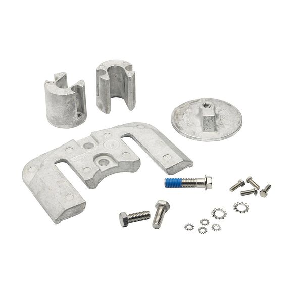 MerCruiser Bravo Two and Bravo Three Sterndrive 300 Hour Maintenance Kit image number 7