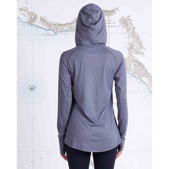 Women's Thrill Seekers Sun Shirt image number 7