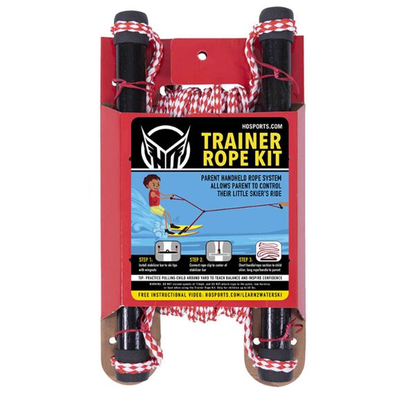 Hot Shot Trainer Waterski Kit image number 3