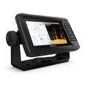ECHOMAP&trade; UHD 64cv Fishfinder/Chartplotter Combo with GT24UHD-TM Transducer and G3 Blue Charts US Coastal Charts and US/Canada Great Lakes image number 1