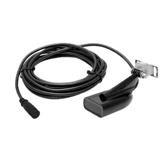 HOOK REVEAL, EAGLE 83/200 kHz HDI Skimmer Transducer image number 0