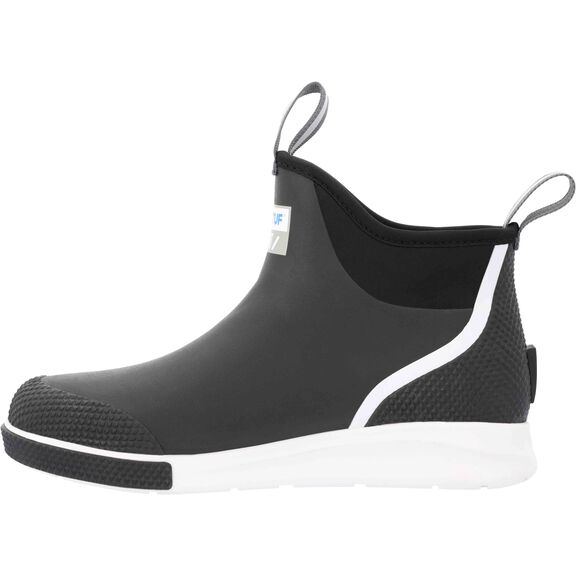Men's 6" Ankle Deck Sport Boots image number 2