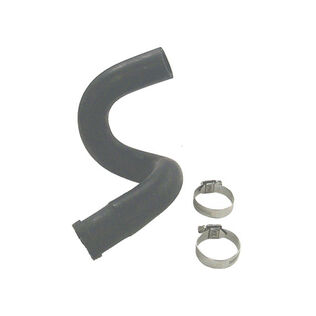 18-2774 Molded Hose for Volvo Penta Stern Drives