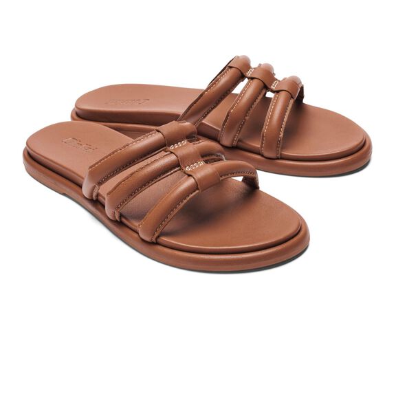 Women's Tiare Slide Sandals image number 3