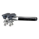 LeveLock&reg; Adjustable All-Angle Accessory for Magma Pedestal Mount image number 1