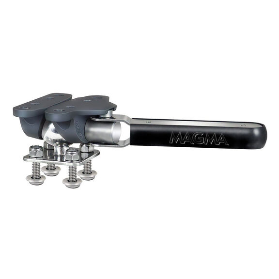 LeveLock&reg; Adjustable All-Angle Accessory for Magma Pedestal Mount image number 1