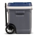 Maxcold Latitude 62 Quart Roller Cooler image number 5