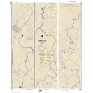 #18667 Sacramento River Fourmile Bend to Colusa