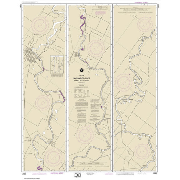 #18667 Sacramento River Fourmile Bend to Colusa image number 0