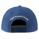 Zero Shucks Rope Trucker Hat image number 1