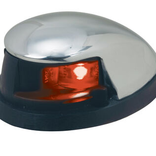 LED Horizontal Mount Side Lights