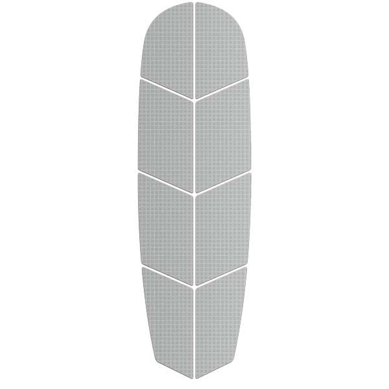 8-Piece Stand-Up Paddleboard Deck Pad image number 0