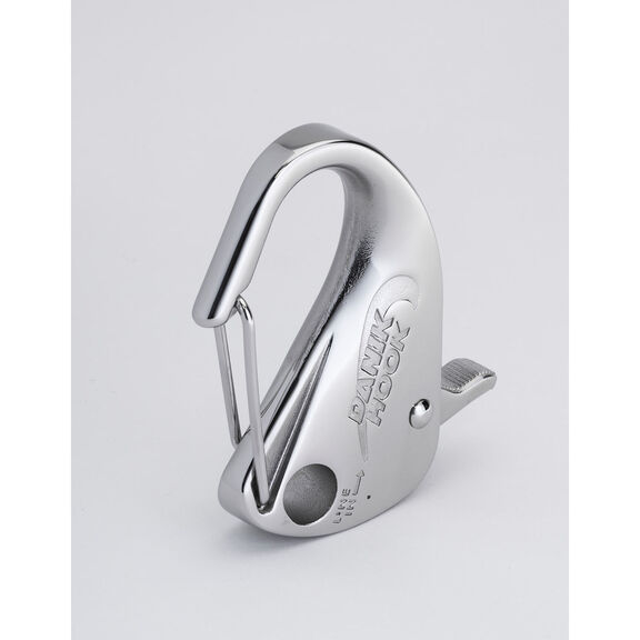 Heavy Duty Stainless Steel Hook image number 2