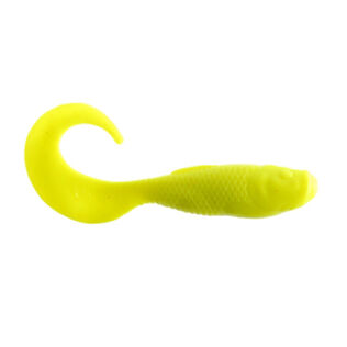 Gulp!&reg; Alive!&reg; Swimming Mullet Fishing Bait, 4"