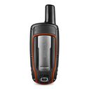 GPSMAP 64s Handheld Wilderness Navigator with Worldwide Basemap image number 1
