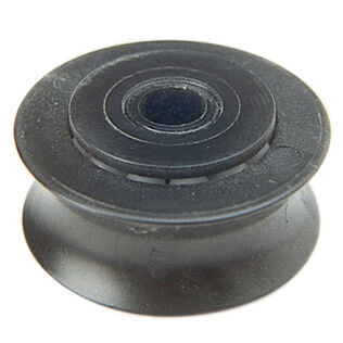 1 1/8" Self-Contained Single Bullet Sheave