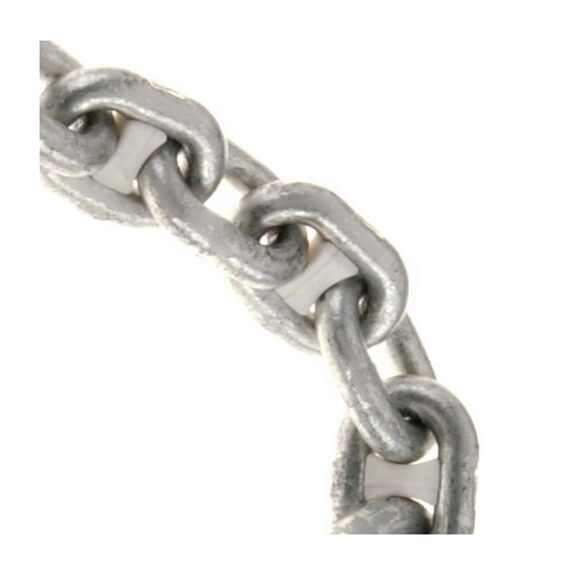 3/8" Chain Marker White image number 0