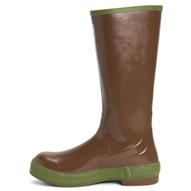 Xtratuf Legacy Deck Boot Gummistiefel für Damen in Marineblau