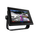 Refurbished 7610xsv Multifunction Display with US Coastal and US Inland Charts and GPS Antenna image number 2