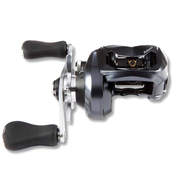 Aldebaran 50HG Baitcasting Reel image number 1
