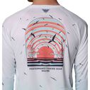 Men's Super Terminal Tackle PFG Frigate Frenz Shirt image number 3