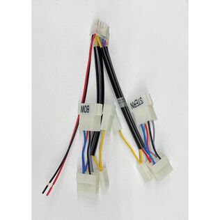 Side-Power Harness for Thruster- 10 Pin | Connector used on RC Remotes