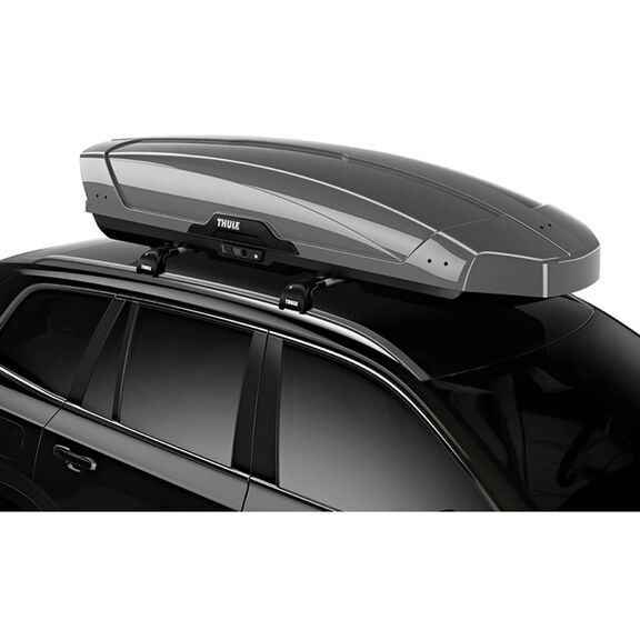 Motion XT Rooftop Cargo Carrier, XX-Large image number 1