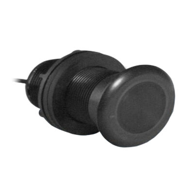 P319 Low-Profile Thru-Hull Dual Frequency Transducer