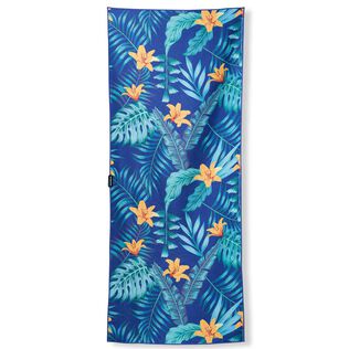 Single Sided Print Beach Towels