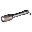DAVINCI Gray-RC-White LED, 5000 Lumens Flashlight image number 1