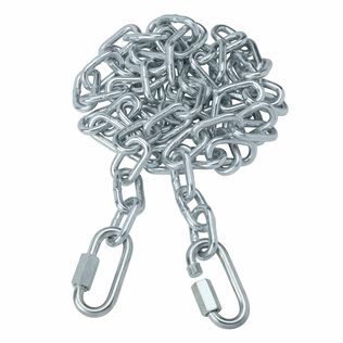 5/16" x 36" Trailer Safety Chain, 5000 lb.