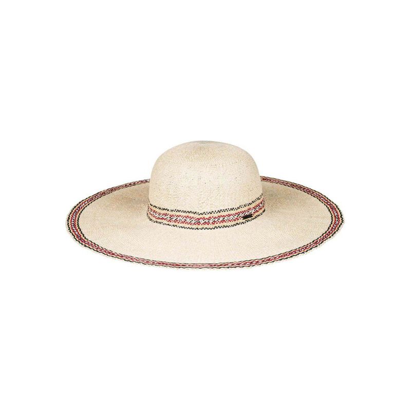 Women's Under The Coconuts Sun Hat image number 0