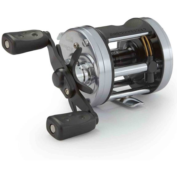 Ambassadeur C3-6500 Baitcasting Reel image number 2