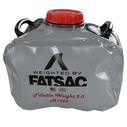 FATSAC Mega Fill Weight V2.0 (M1050) image number 0