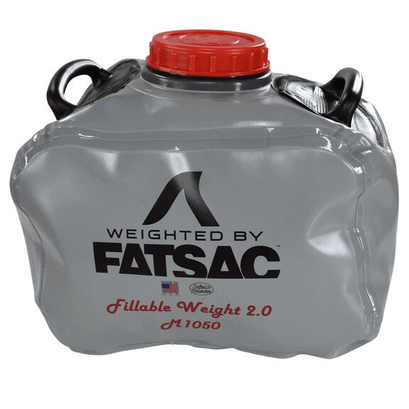 FATSAC Mega Fill Weight V2.0 (M1050) image number 0