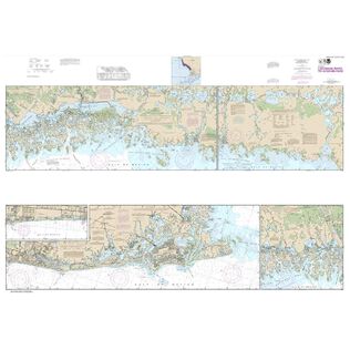 #11430 Lostman's River to Wiggins Pass
