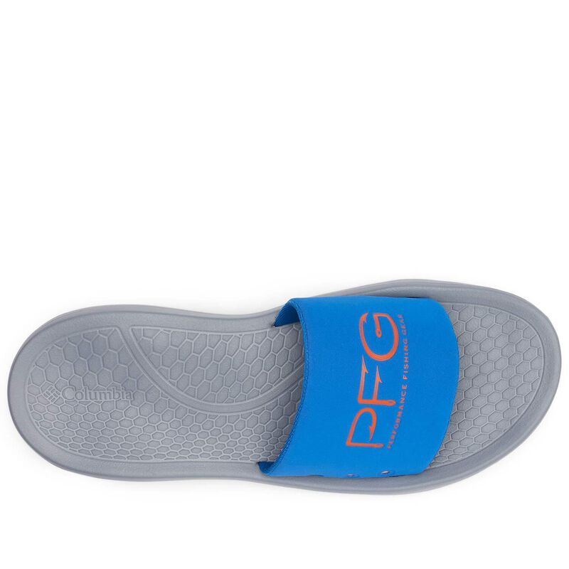 pfg sandals