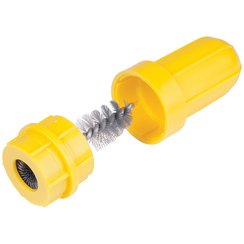 ANCOR Battery Terminal Cleaner Brush West Marine