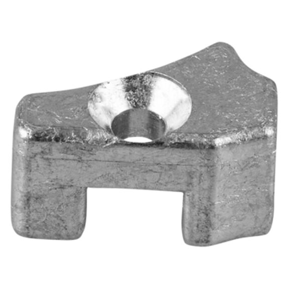 Yamaha 682-11325-00-00 Anode image number 1