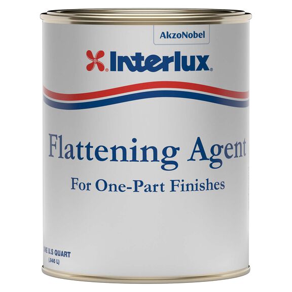 One-Part Flattening Agent, Quart image number 0