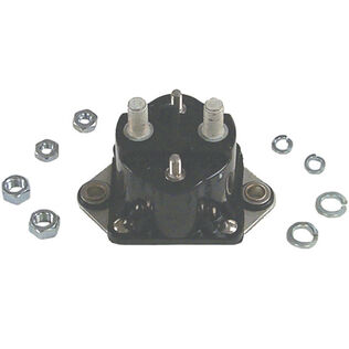 18-5835 Solenoid for Chrysler Force Outboard Motors