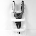 Single Plier Holder, White image number 1