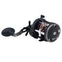 Warfare WAR20LW Level Wind Conventional Reel image number 0