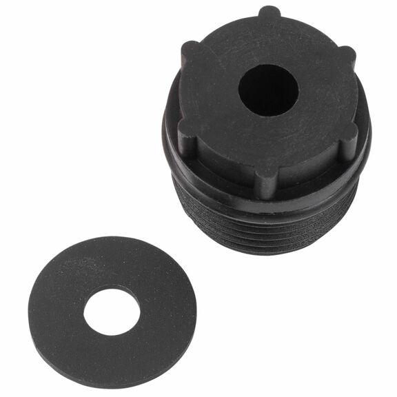 Piston Rod Seal for 29090 Series, for Years Up to 1997 image number 0