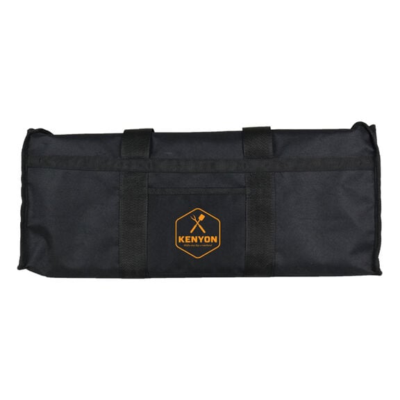 Carry Bag For One Zone Portable Grill image number 0