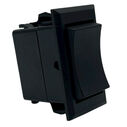Rocker Switch, On/Off/On, SPDT image number 3
