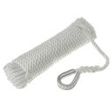 Slip Ring Anchor Kit, Galvanized, 5 lb. image number 8